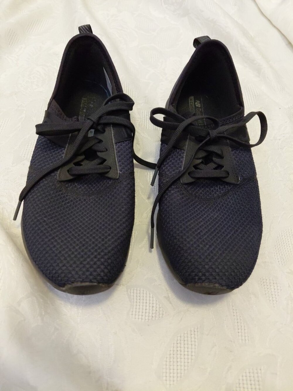 New‎ Balance FuelCore Nergize Shoes Womens Size 8.5 Black
